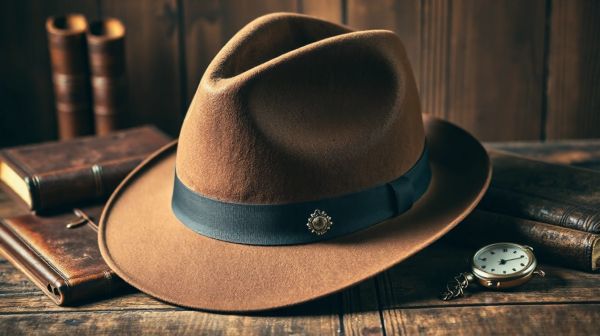 Découvrez la casquette Peaky Blinders pour un look vintage unique