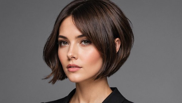 Les incontournables de la moderne coupe courte femme en 2025