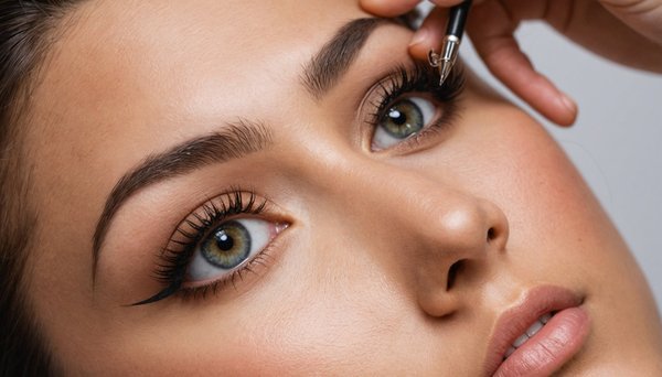 Formation professionnelle en extension de cils à montpellier