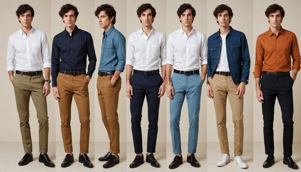 Top raisons d'adopter le pantalon serge blanco pour un look contemporain