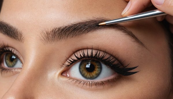 Top 5 écoles pour se former à l'extension de cils à montpellier